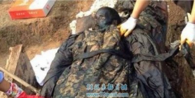 ​中国未解之谜大全有哪些?于今未解的中国10大神奇事变