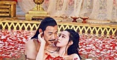 ​闭系纷乱！唐太宗李世民到底有不碰过武则天？