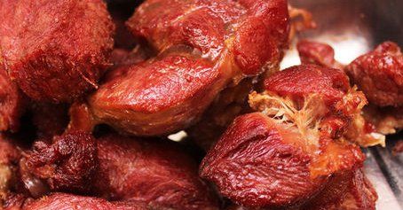 菏泽曹县美食,风靡全网的曹县是个什么梗图7