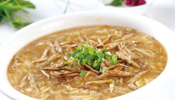 菏泽曹县美食,风靡全网的曹县是个什么梗图2