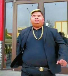 菏泽曹县美食,风靡全网的曹县是个什么梗图1