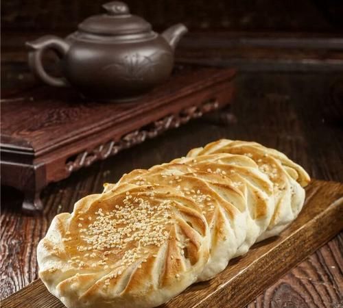 菏泽曹县美食,风靡全网的曹县是个什么梗