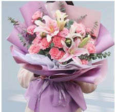 教师节应该送什么花,教师节送什么花好?图25