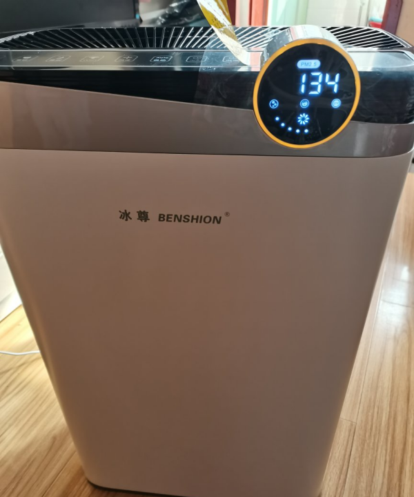 空气净化器有用么,家里放空气净化器到底有没有用图3