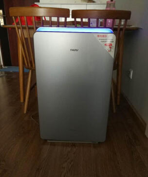 空气净化器有用么,家里放空气净化器到底有没有用图7