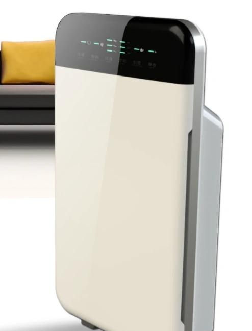 家里放空气净化器到底有没有用