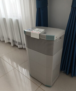 空气净化器有用么,家里放空气净化器到底有没有用图6