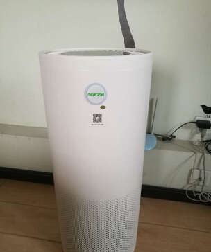 空气净化器有用么,家里放空气净化器到底有没有用图4