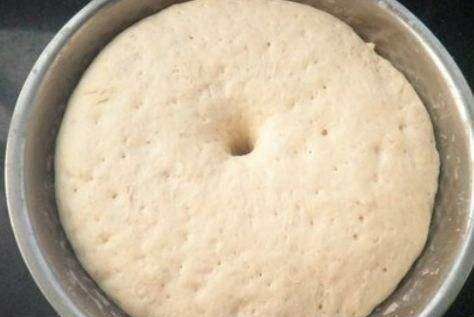 面没发起来怎么补救炸麻花,做馒头面没发起来怎么补救图3