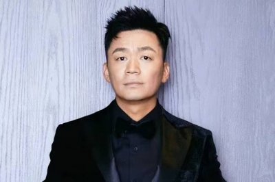 ​王宝强成立乐滋滋影业 注册资本300万