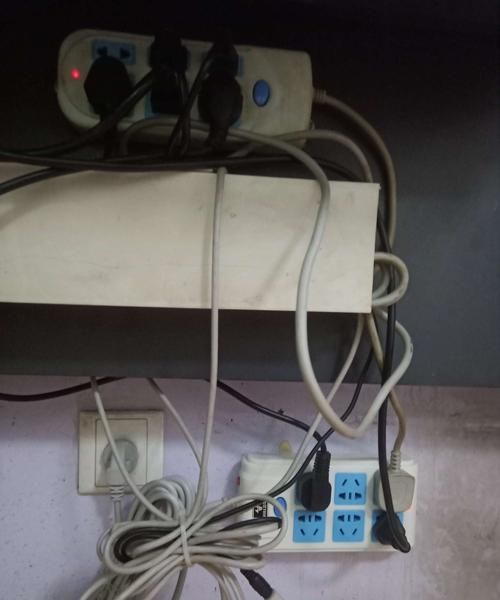 安全隐患有哪些方面