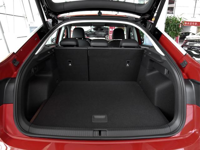 看大众途观suv车配置和价格（可能是最美大众SUV）(10)