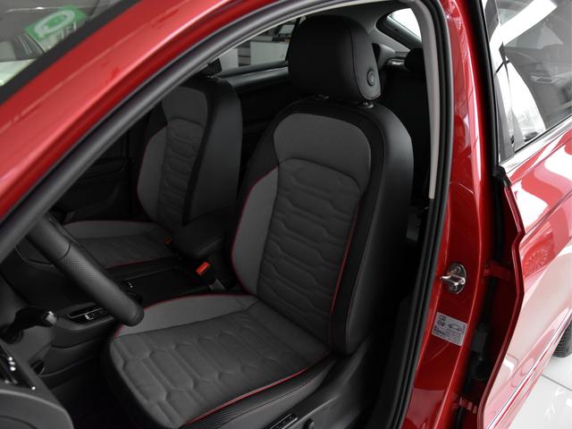 看大众途观suv车配置和价格（可能是最美大众SUV）(7)