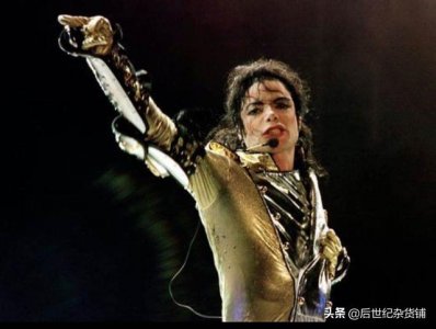 ​迈克尔杰克逊出殡车队（生前保镖披露迈克尔杰克逊神秘生活）