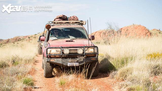 2022款丰田lc80最新价格（重温经典之丰田LC）(5)