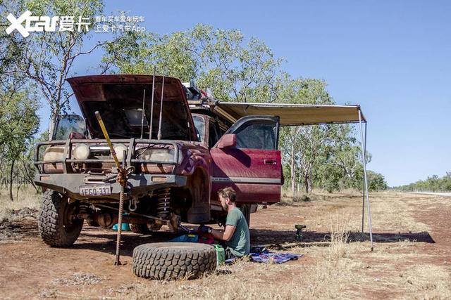 2022款丰田lc80最新价格（重温经典之丰田LC）(9)