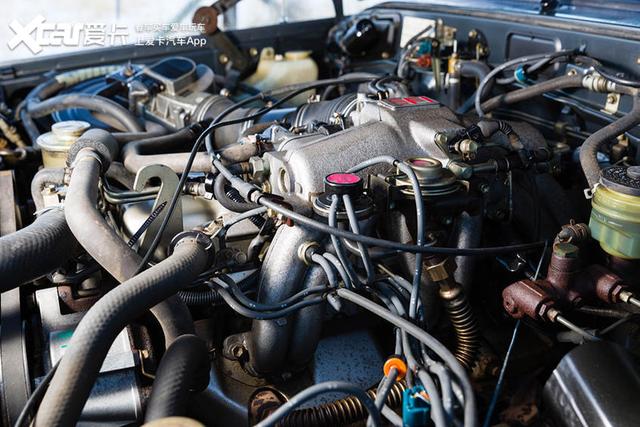 2022款丰田lc80最新价格（重温经典之丰田LC）(3)