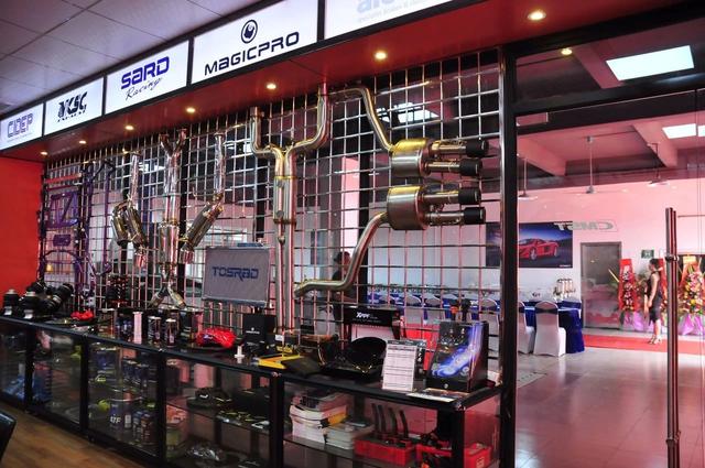 车洁士汽车美容养护中心（车美士全国连锁联盟总部盛大开业）(11)