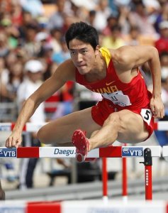 男子110米栏决赛刘翔世界纪录(六大洲男子110米栏纪录排行榜)