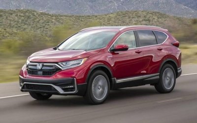 ​本田cr-v和丰田rav4哪个更好（开完本田CRV再驾驶丰田RAV4）