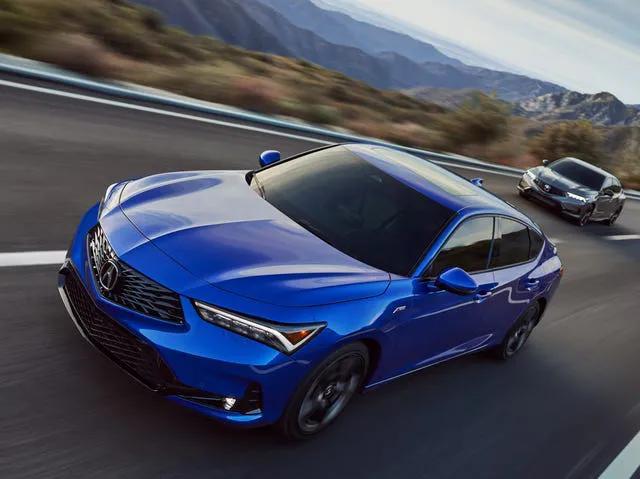 全进口本田讴歌（本田的讴歌全新）(1)