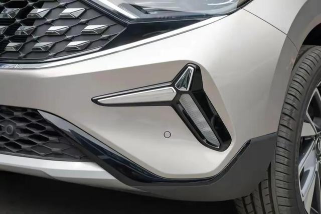 捷达标配vs5全款落地价（新车落地不足9万）(6)