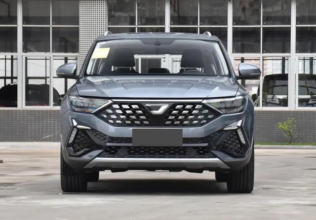 捷达标配vs5全款落地价（新车落地不足9万）(2)