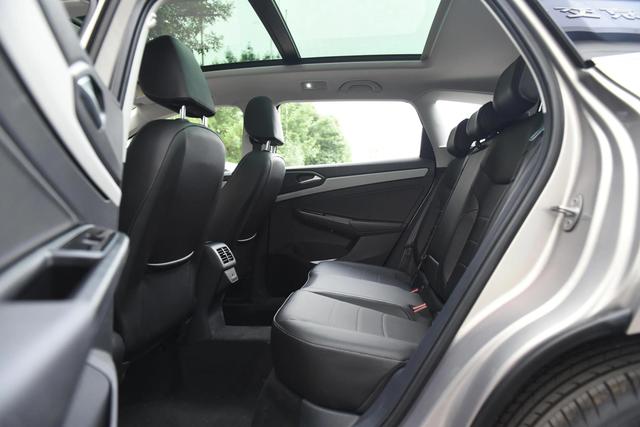 捷达标配vs5全款落地价（新车落地不足9万）(8)