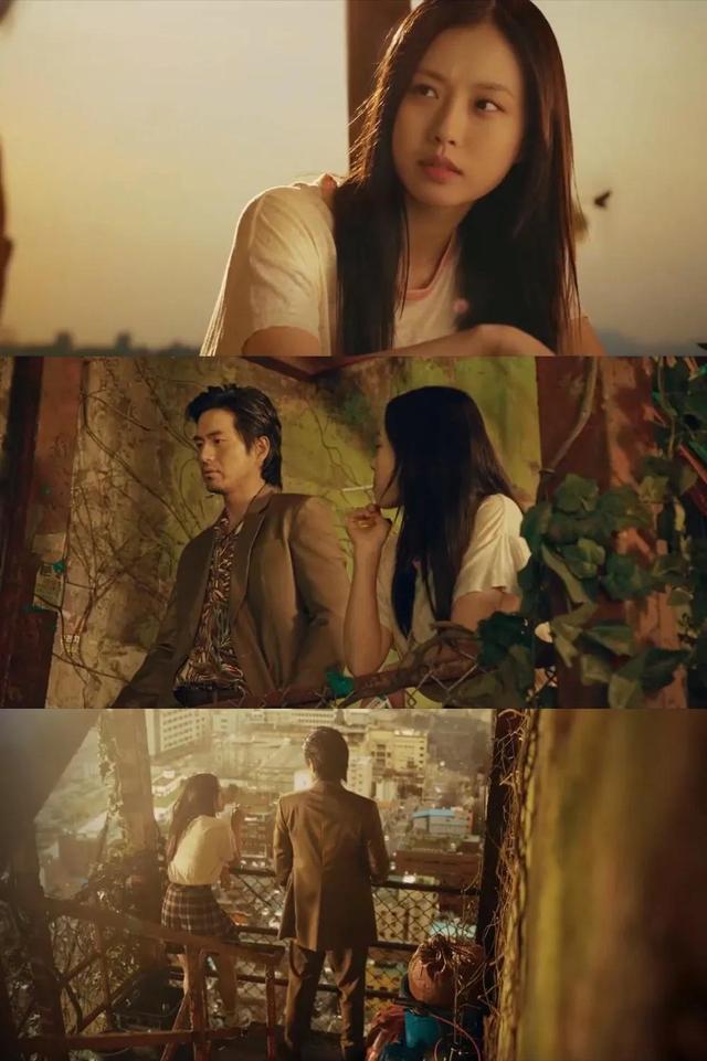 甜蜜家园第一集20分钟没看懂(甜蜜家园第一季结局)(10)