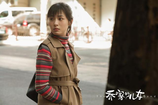 乔家的儿女乔一成和谁结婚了(乔家的儿女大结局)(4)