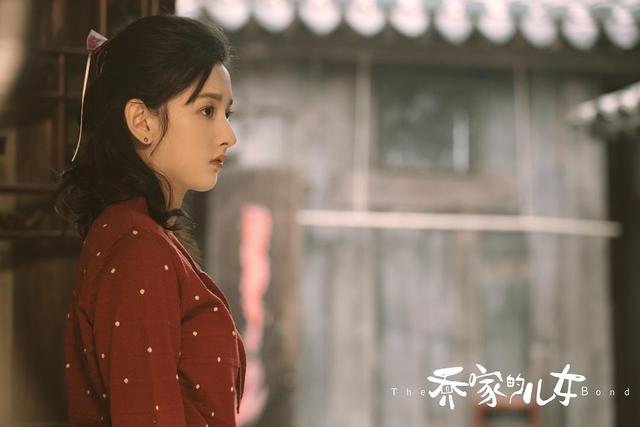 乔家的儿女乔一成和谁结婚了(乔家的儿女大结局)(16)