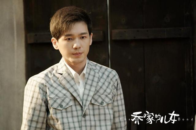 乔家的儿女乔一成和谁结婚了(乔家的儿女大结局)(2)