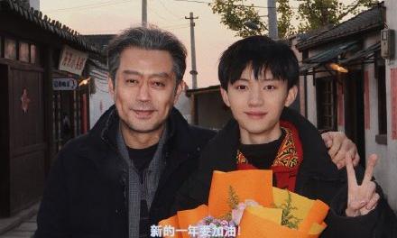 乔家的儿女乔一成和谁结婚了(乔家的儿女大结局)(22)