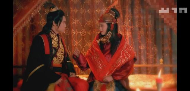 华胥引宋凝篇柳萋萋大结局(华胥引之浮生尽原著)(7)