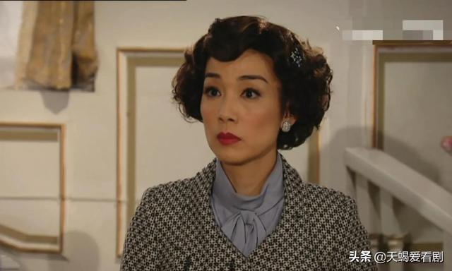 名媛望族钟卓万与四太太结局(钟三太太懿芳和金木水)(24)