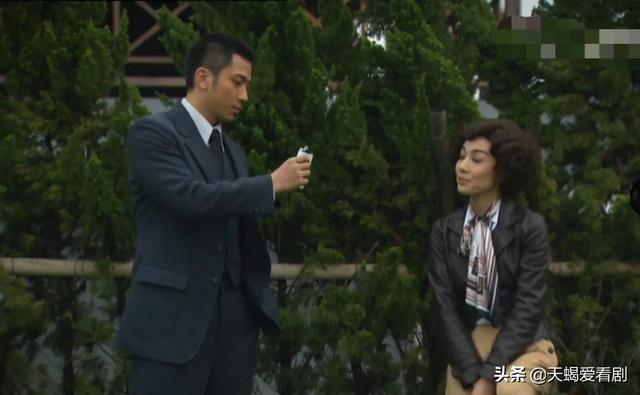 名媛望族钟卓万与四太太结局(钟三太太懿芳和金木水)(31)