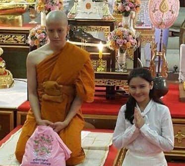 泰国版一吻定情什么时候播(泰版一吻定情结局狂虐狗)(14)