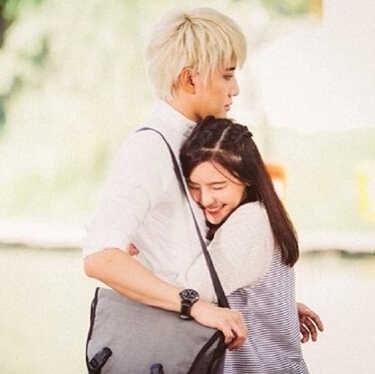 泰国版一吻定情什么时候播(泰版一吻定情结局狂虐狗)(8)