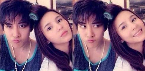 泰国版一吻定情什么时候播(泰版一吻定情结局狂虐狗)(12)