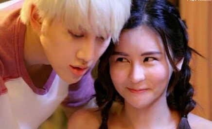 泰国版一吻定情什么时候播(泰版一吻定情结局狂虐狗)(17)