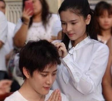 泰国版一吻定情什么时候播(泰版一吻定情结局狂虐狗)(15)