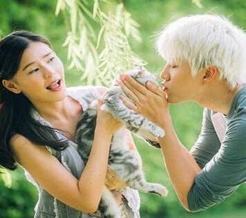 泰国版一吻定情什么时候播(泰版一吻定情结局狂虐狗)(11)