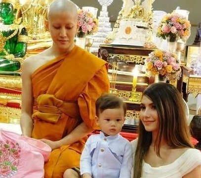 泰国版一吻定情什么时候播(泰版一吻定情结局狂虐狗)(13)