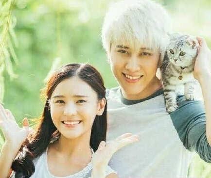 泰国版一吻定情什么时候播(泰版一吻定情结局狂虐狗)(21)