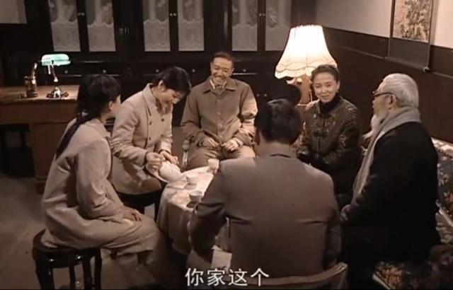 亮剑原著结局真实(亮剑看完原著我才知道所有人后面的故事)(10)