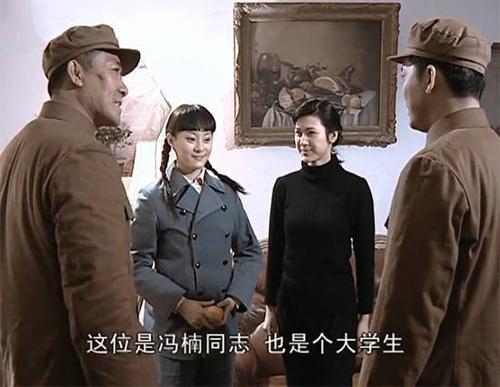 亮剑原著结局真实(亮剑看完原著我才知道所有人后面的故事)(9)