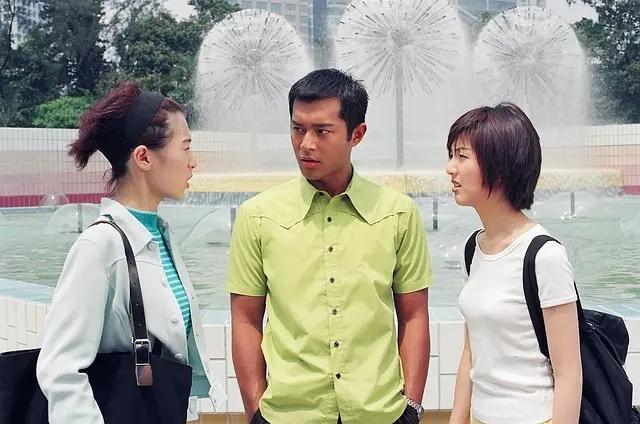 tvb全部台庆剧 tvb历年大制作压轴的台庆剧(32)