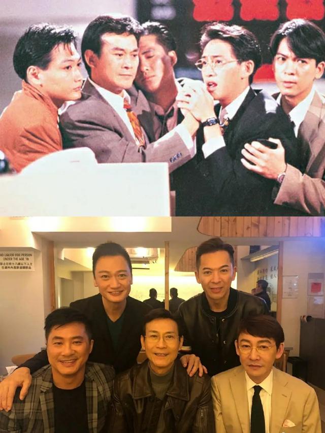 tvb全部台庆剧 tvb历年大制作压轴的台庆剧(8)