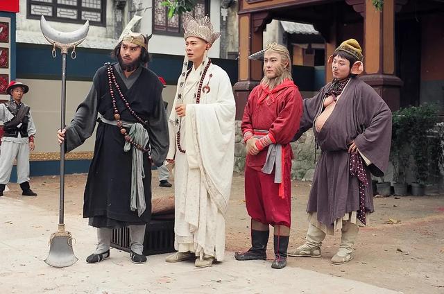 tvb全部台庆剧 tvb历年大制作压轴的台庆剧(29)