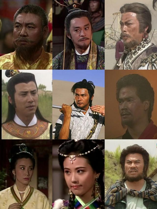 tvb全部台庆剧 tvb历年大制作压轴的台庆剧(5)